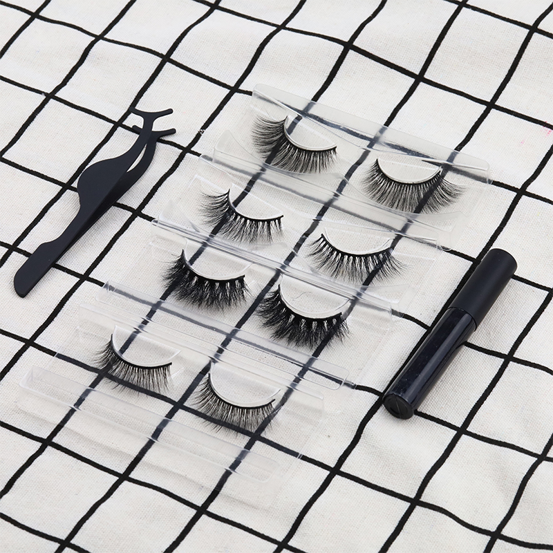 Eyelash wholesale distributor los angeles YY